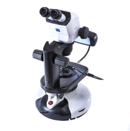Carl Zeiss Stemi 508 Binocular Microscope