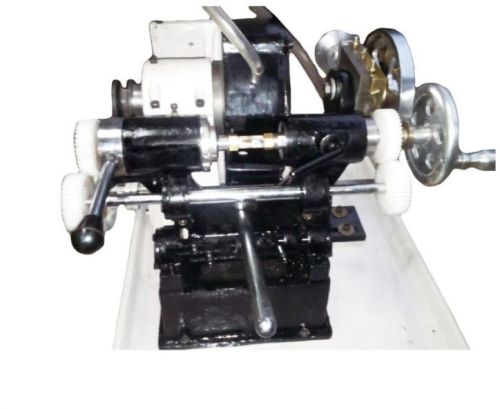 Girdle Calibration Machine