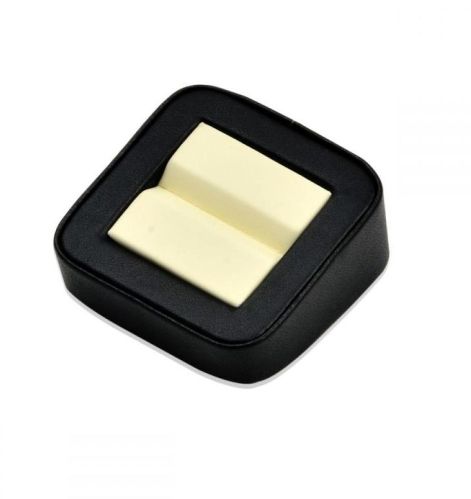 MDF Plain Single Gemstone Display Box, Feature : Attractive Packaging, Fine Finishing