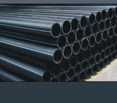 Water Supply HDPE Pipe