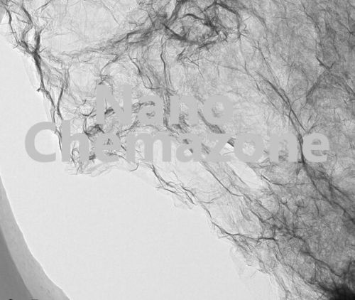 Nanochemazone Graphene Paste, Color : Black