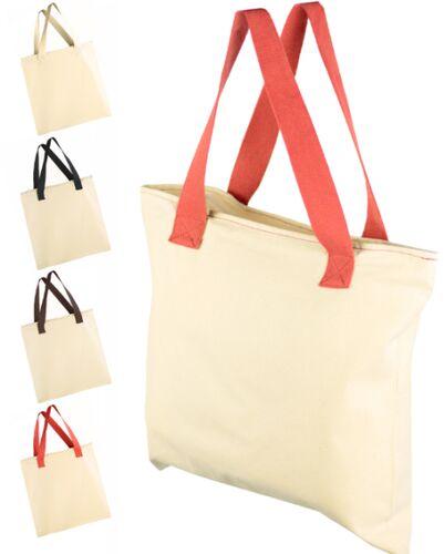 Jute Plain Zipper Bags, For Shopping, Size : 12x10inch, 14x10inch, 14x12inch, 16x12inch, 16x14inch