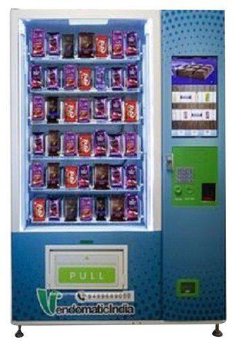 Chocolate Vending Machine