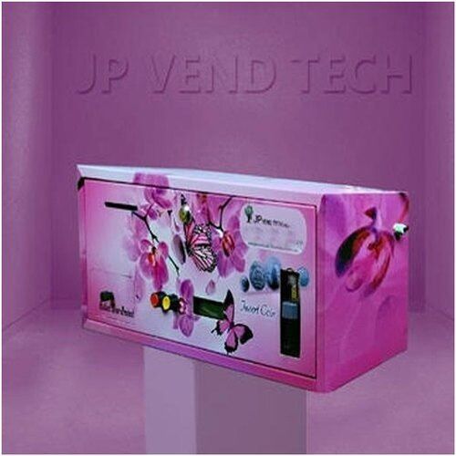 Napkin Vending Machine