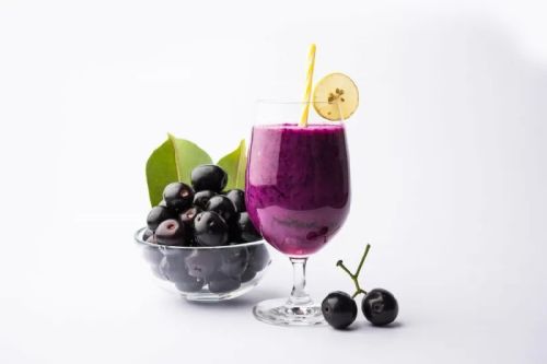 Jamun Juice, Shelf Life : 6months