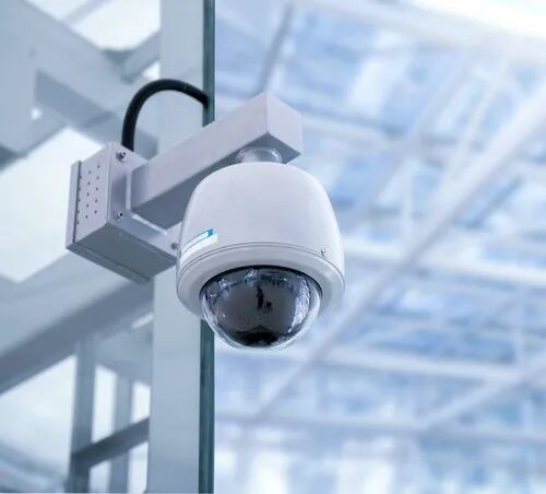 CP Plus CCTV Camera