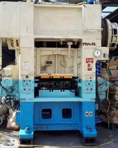 High Speed Press, For Industrial