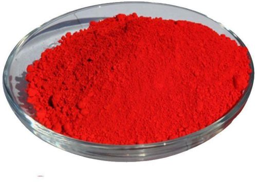 Red Potassium Ferricyanide Powder, For Industrial, Packaging Type : Bag