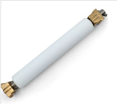 Metal Printer Platen Roller For Cartridge
