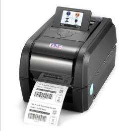 Tsc Tx210/tx310/tx610 Desktop Barcode Printer