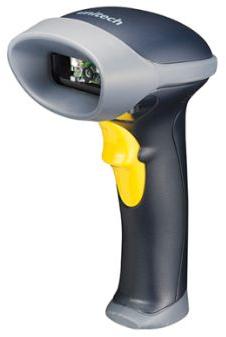 Unitech MS840+ Barcode Scanner, Handeling Type : Portable