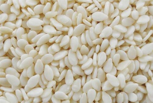 Common white sesame seeds, Packaging Size : 50kg