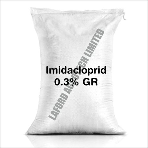 Laford Imidaclopride 0.3% GR, Classification : insecticide