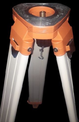 Rectangular Aluminum Tripod Stand, For Promotional Use, Feature : Easy To Carry, Easy To Fold, Good Quality