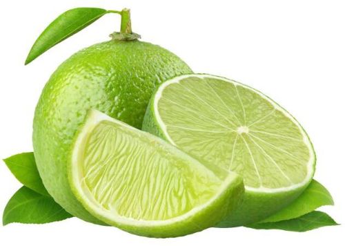 Natural Green Lemon, Taste : Sour