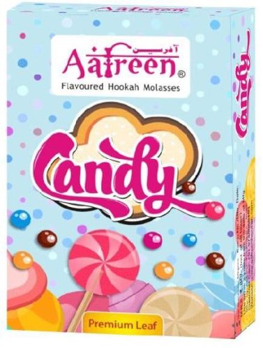 Candy Flavoured Hookah Molasses