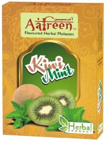 Kiwi Mint Herbal Flavour