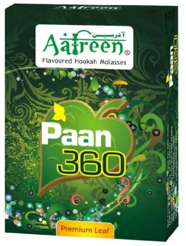 Pan 360 Flavoured Hookah Molasses