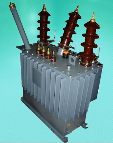 Build Distribution Transformers, Brand Name : Core Systems