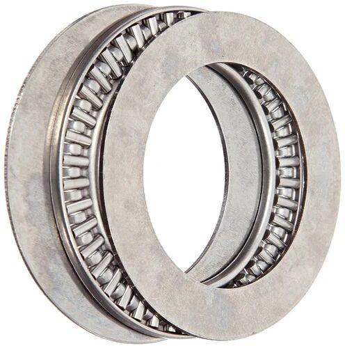 Manual NEEDLE THRUST BEARING
