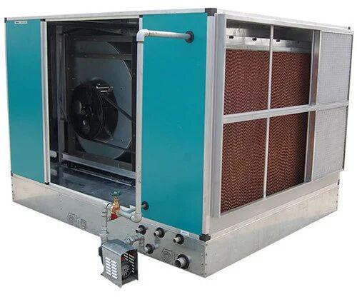 Air Washer, Capacity : 5000-10000 Cfm