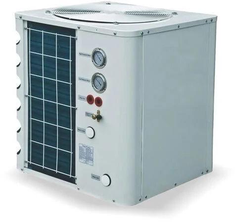Heat Pump, For Industrial