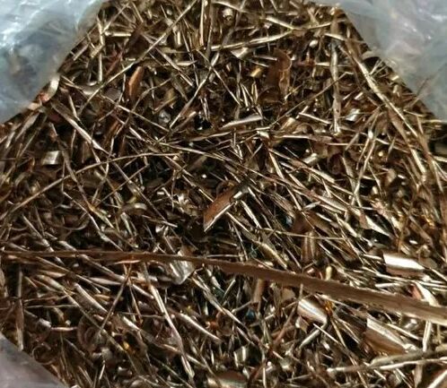 Phosphor Bronze Scrap, Packaging Type : Gunny Bag