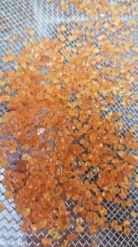 Gelatin, Form : Granules