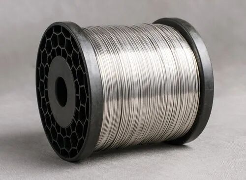SS Fine Wire, For Industrial