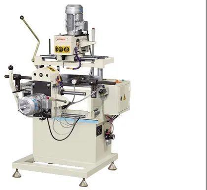 28000/RPM Three Phase 420v Copy Router Triple Drill Machine, Air Pressure : 6-7 Bar