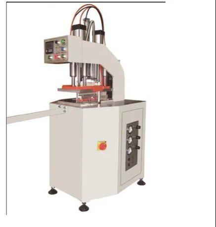 Standard Automatic Single Head Welding Machine