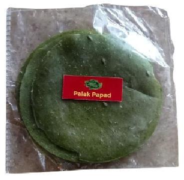 1kg Palak Papad, Shelf Life : 6months