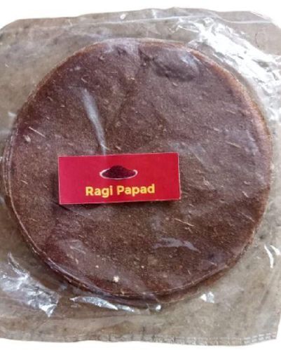 Mithu Rice Flour 1kg Ragi Papad, Shelf Life : 6months