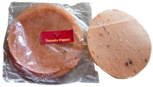 1kg Tomato Appalam Papad, Shelf Life : 6months