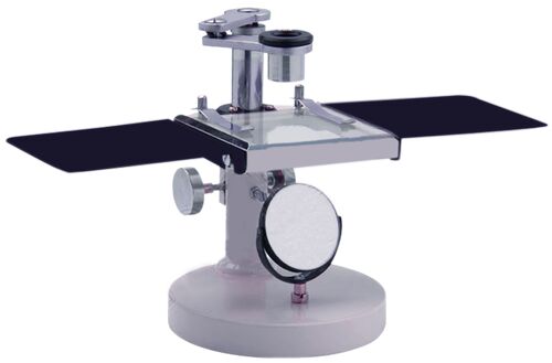 Electricity BLS-55 Dissecting Microscope, For Forensic Lab, Science Lab, Size : 150mmx200mm, 200mmx250mm