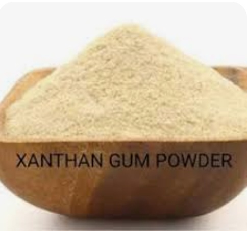 Powder Xanthan Gum, Packaging Type : Plastic Bags