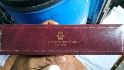 Plastic Jewellery Box Hinges, Length : 9 Inch