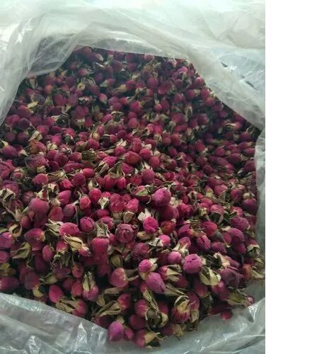 Red Rose Buds, Packaging Type : Polybag