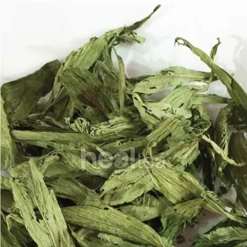 Stevia Dry Leafs, Packaging Type : Polybag