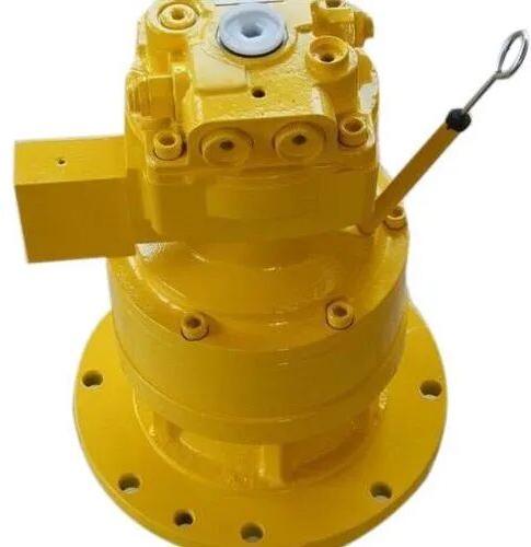 Excavator Swing Motor