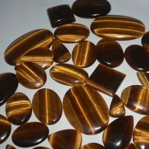 Tigers Eye Stone