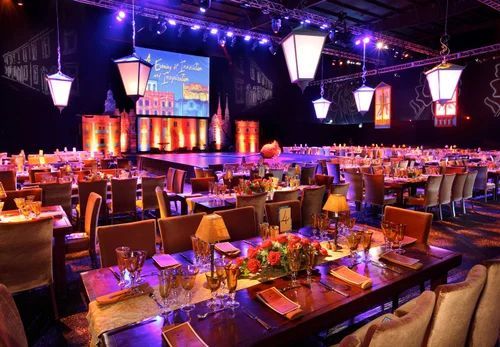 Event Management Services