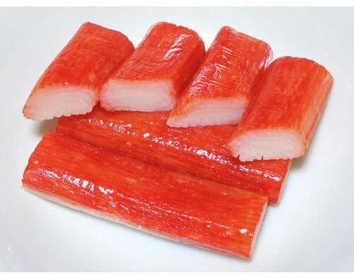 Crab Stick, Packaging Type : Cartons