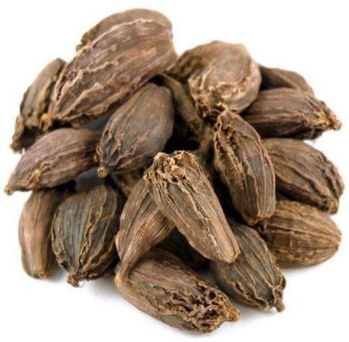 Black Cardamom, For Cooking Use