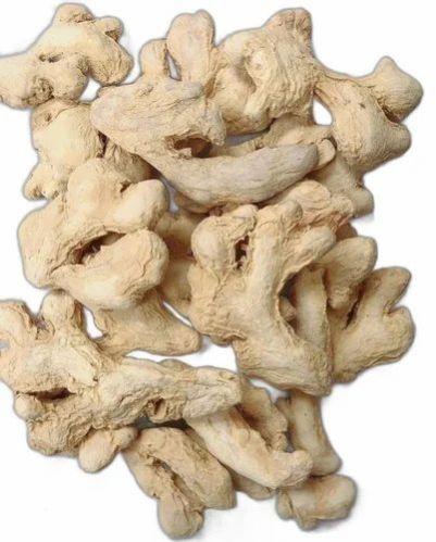 Whole Natural Dry Ginger, For Cooking, Certification : FSSAI Certified