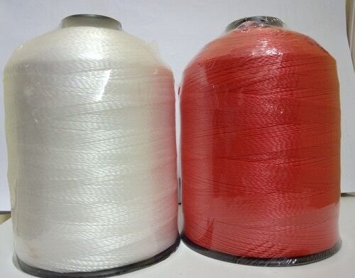 280 Gram Nylon Bag Closing Thread, Packaging Type : Carton