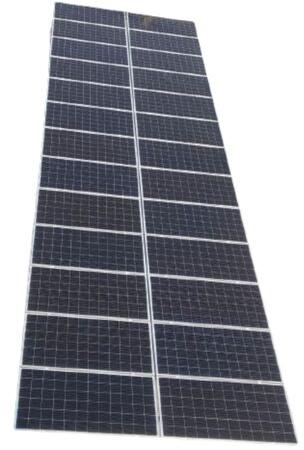 Solar Power Panel, For Industrial Residential, Certification : CE Certified