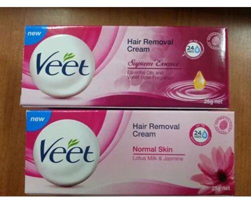 Veet Hair Removal Cream