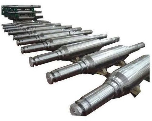 Steel Roller Shaft