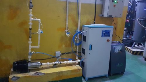 50 Hz Ozone Generators, Output Type : AC Single Phase